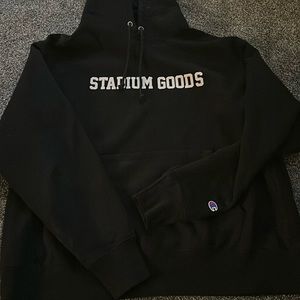 Stadium Goods Hoodie